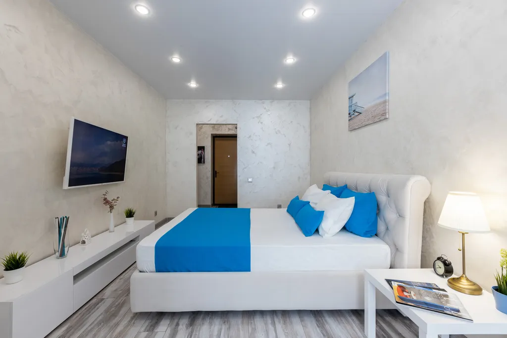 У нас уютно и гостеприимно, рядом ТРЦ Планета