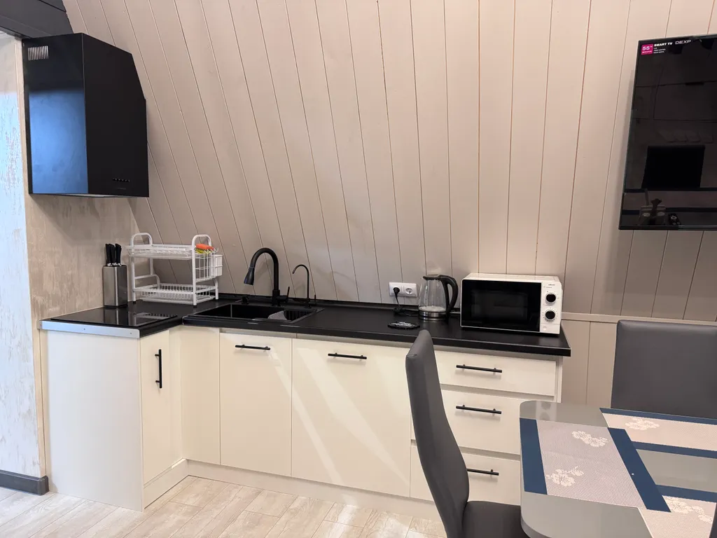 Ваша мечта для отдыха и релакса