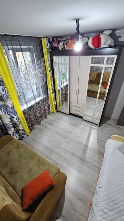 Уютная 2-комнатная квартира