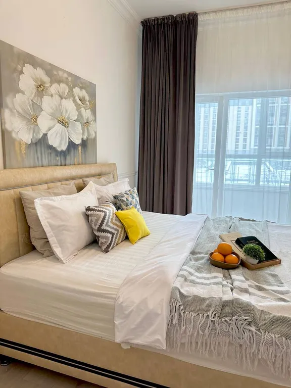 Apple City Apartments