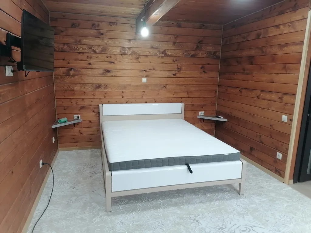 Квартира Апартаменты Лесная Сказка — Раздольное