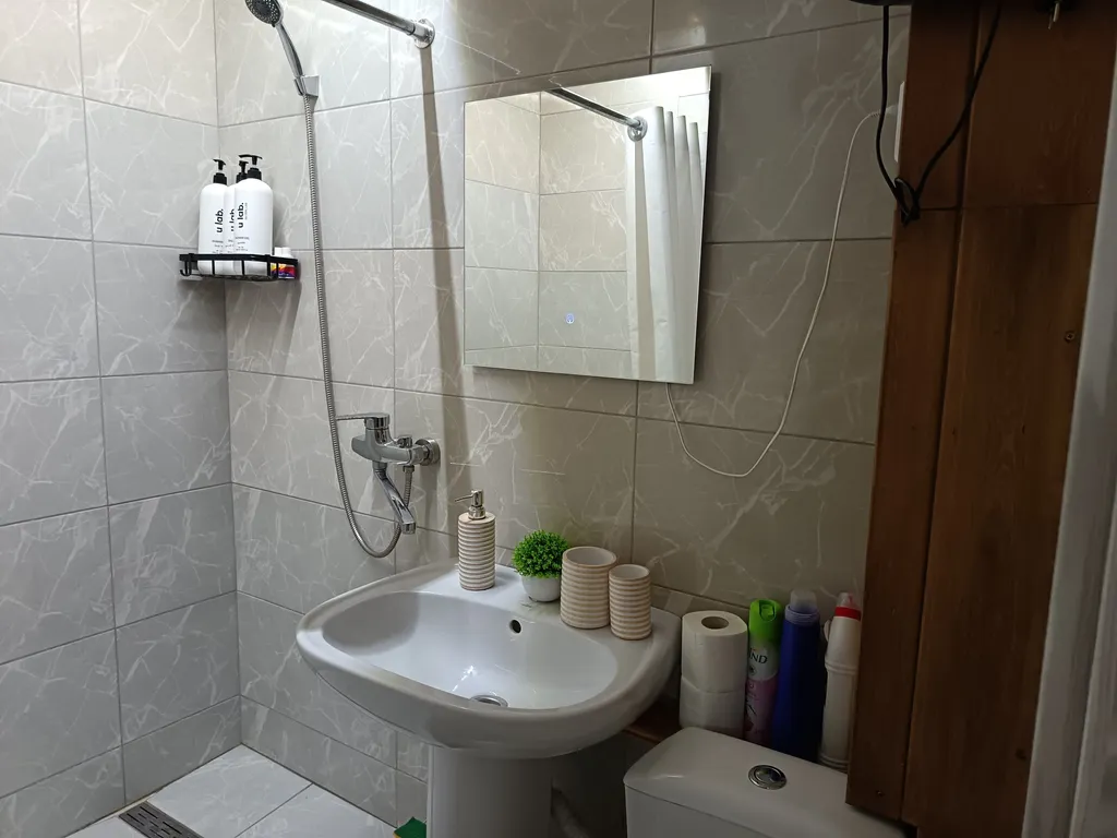 Уютная квартира у метро