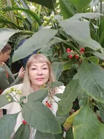 Галина Грехова