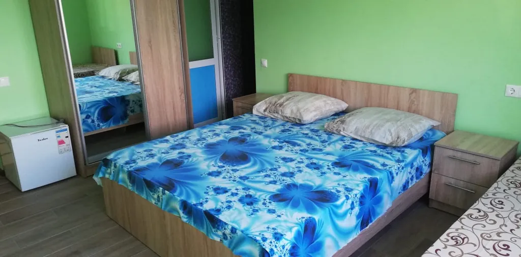 Квартира Комната — Гагра