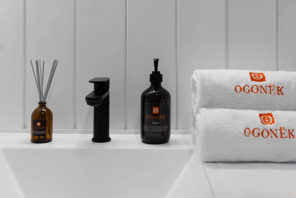 Коттедж Дом с заботой о вашем отдыхе — Москва