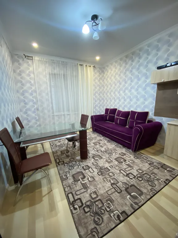 Уютная квартира на берегу моря «Тихая Гавань»в 2х шагах от пляжа