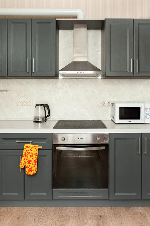 Супер студия у станции Мытищи в ЖК Рождественский