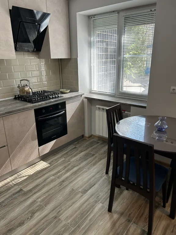 Комфортная квартира в центре города