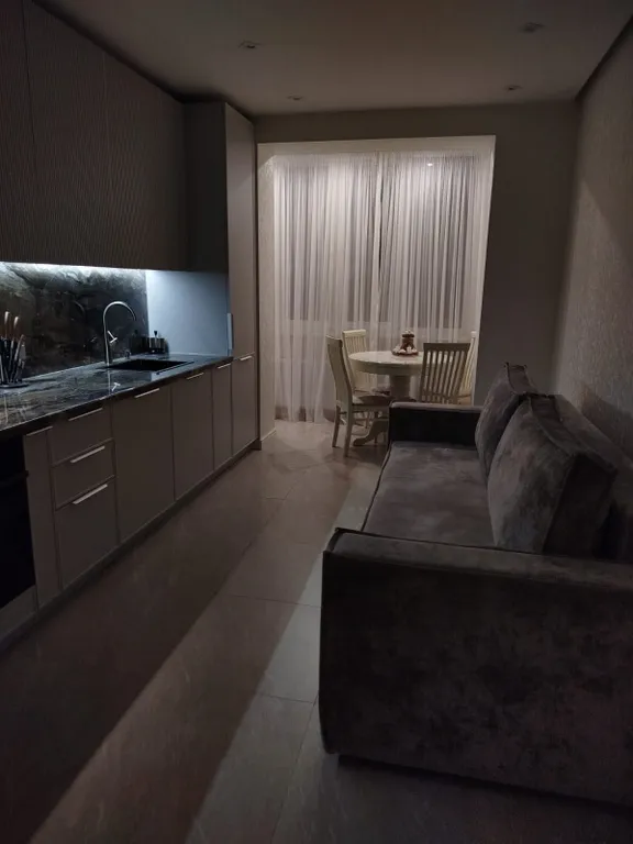 Уютная квартира во Владикавказе