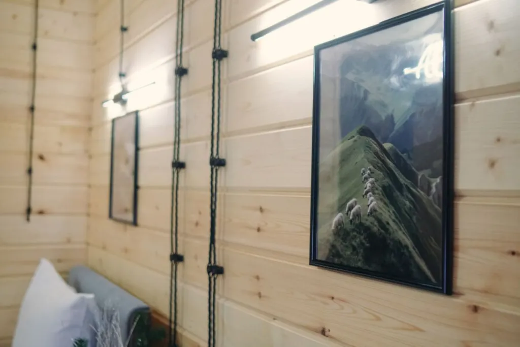 Квартира Комната — Архыз