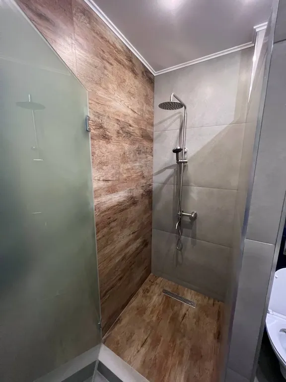 Квартира Уютная квартира в центре города — Светлогорск