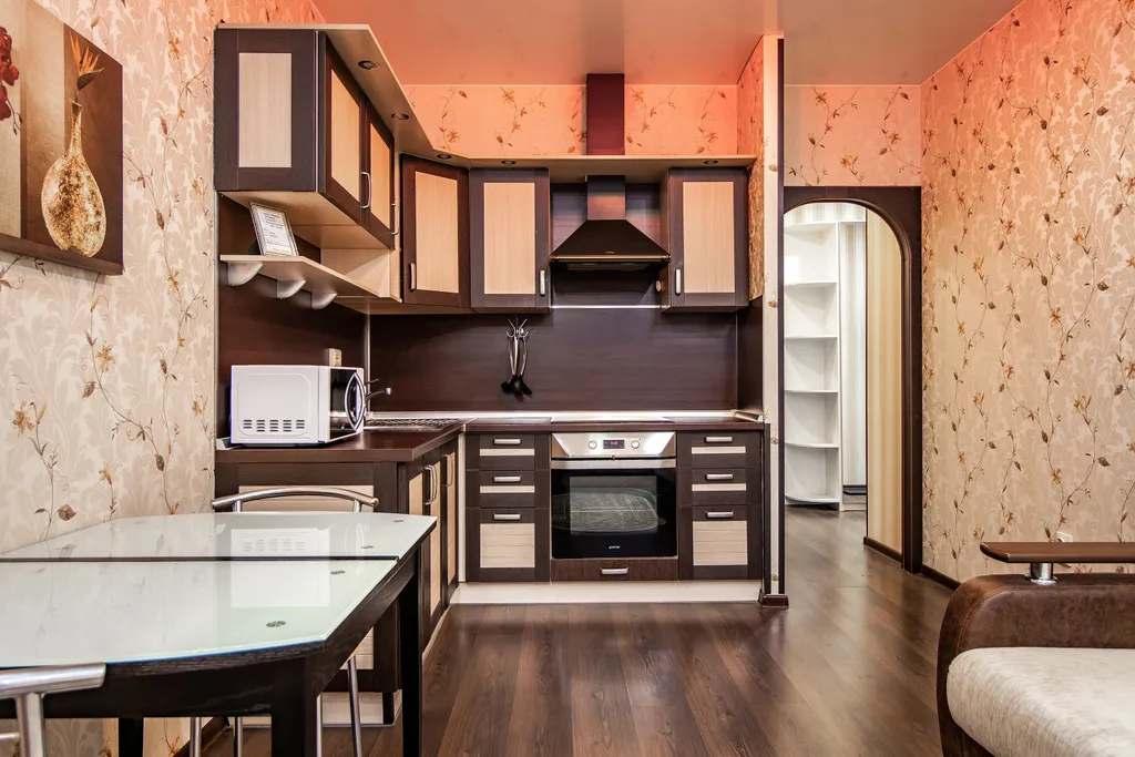 Студия-уют на Пионерской