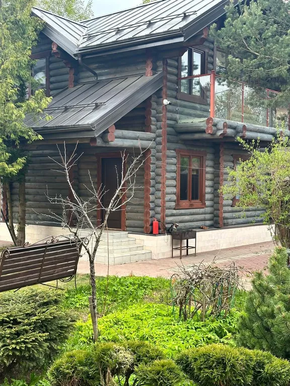 Коттедж Дом отдыха Три сосны — аренда посуточно в Ильинское