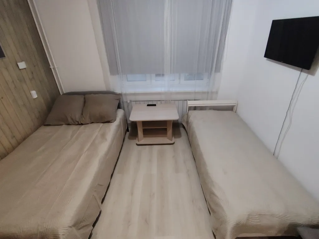 Уютная студия со всеми удобствами