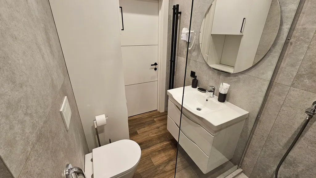 Двухкомнатные 48