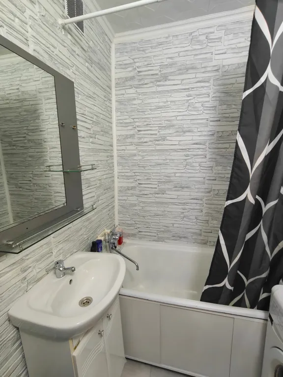 Уютная двушка в центре города