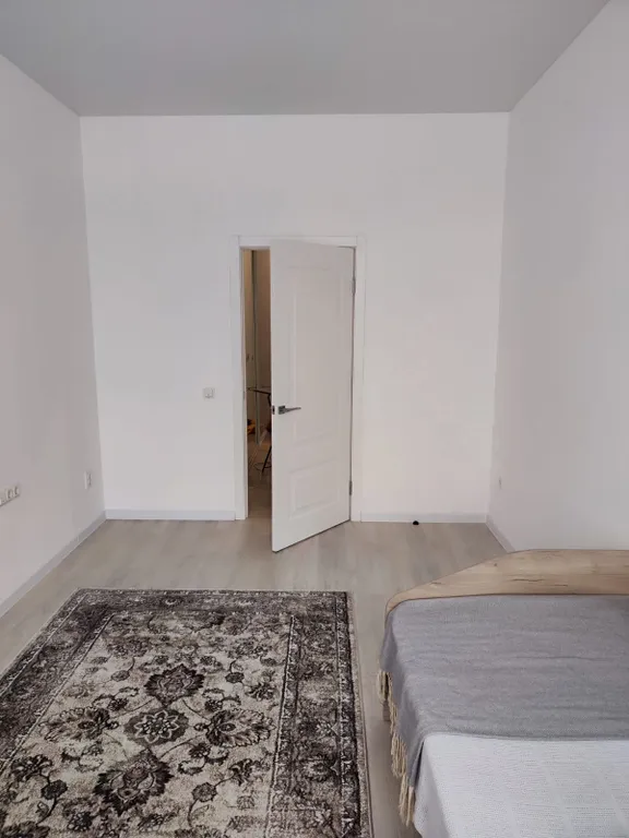 Видовая квартира капка