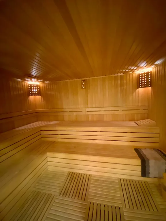 Уютная квартира у моря с видом на горы