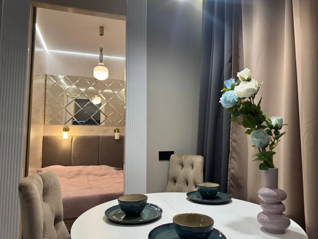 Квартира Уютные апартаменты в центре города — аренда посуточно в Минск