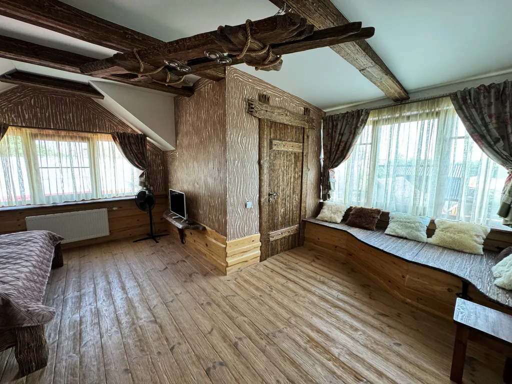 Тихий Уголок