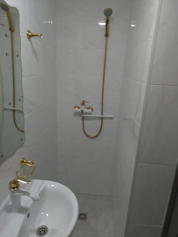 Шикарная квартира в самом сердце города