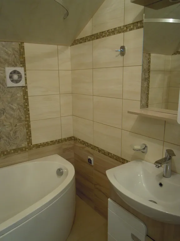 Дом на море