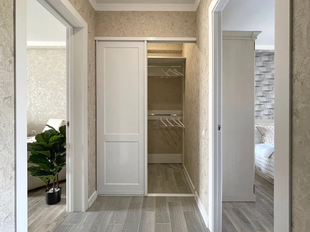 Уютная квартира на курорте