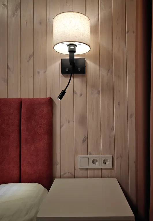 Новый дом с сауной на Руставели