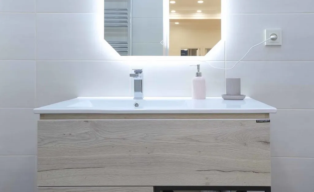 Стильная квартира с 2 спальнями / Стей Инн