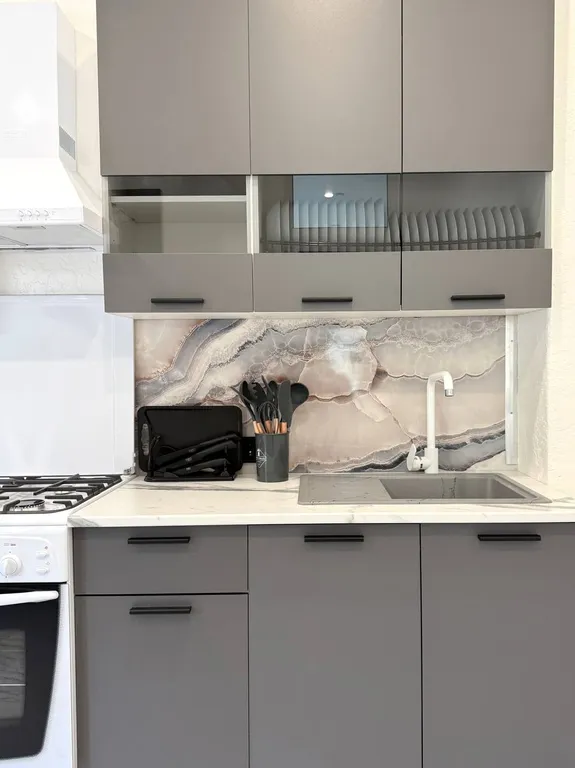 Коттедж с бассейном, спортзалом, барбекю в центре Сочи