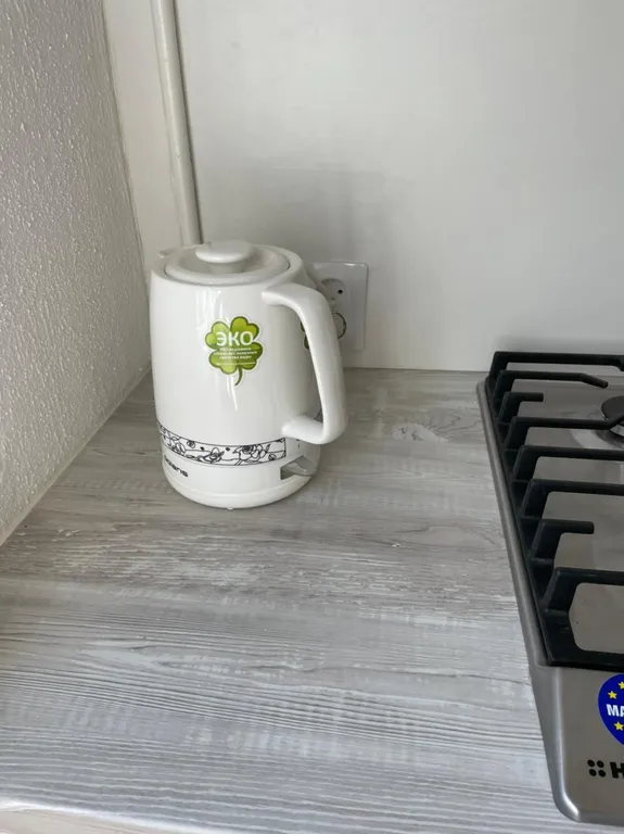 Квартира Светлая квартира в центре города — Калининград