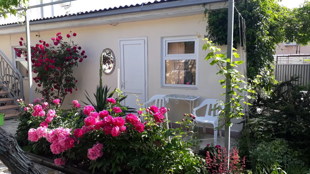 Квартира Комната — Анапа