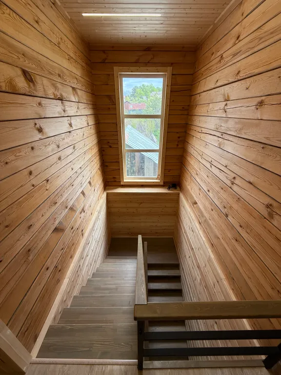 Место силы и отдыха