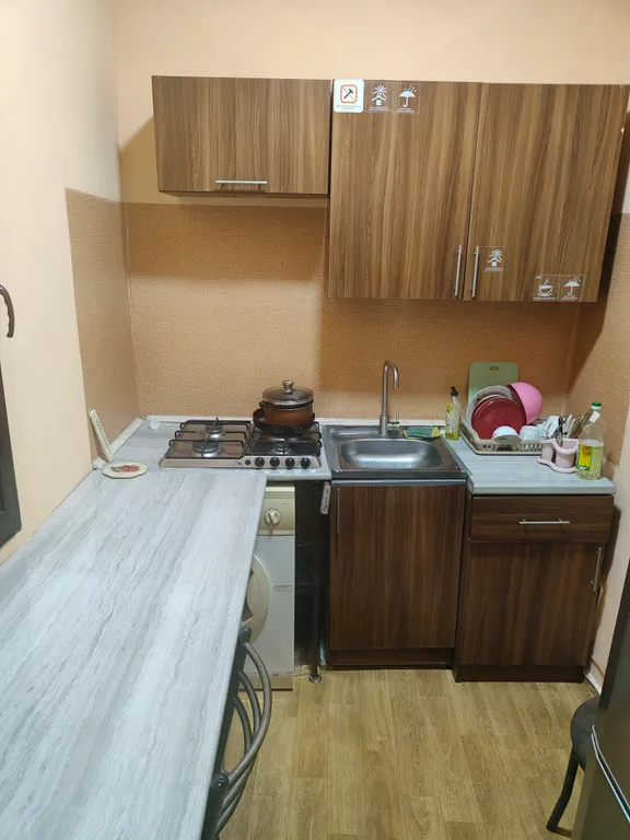 Уютный частный дом в центре