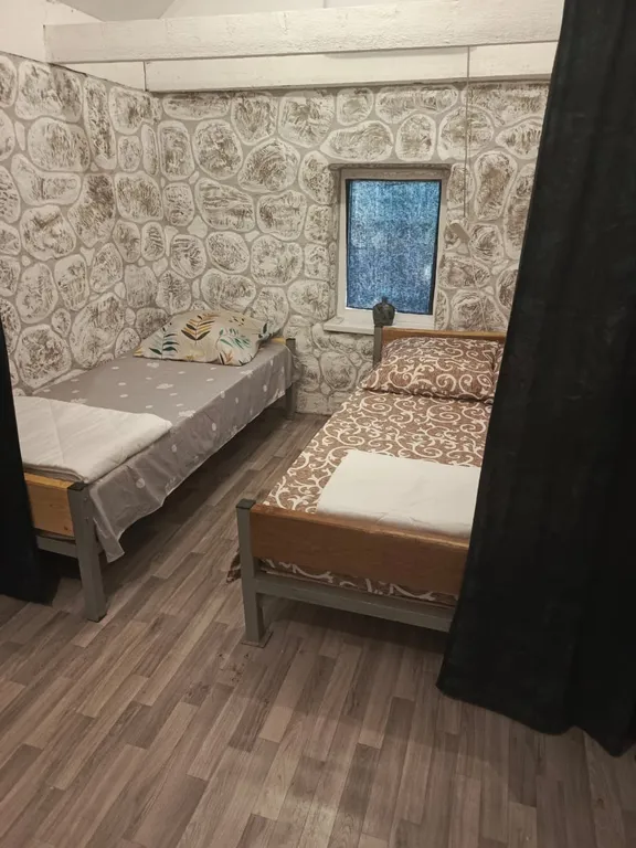 Домик в хуторе