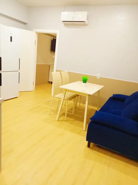 Уютная квартира рядом с морем