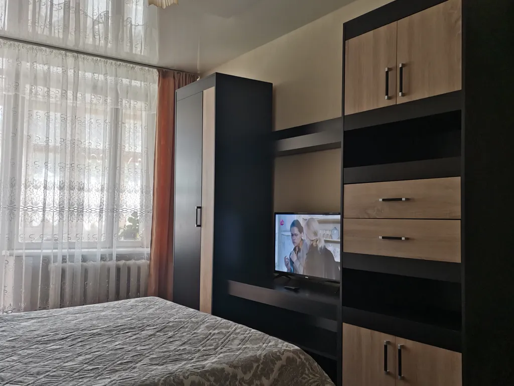 Квартира в курзоне