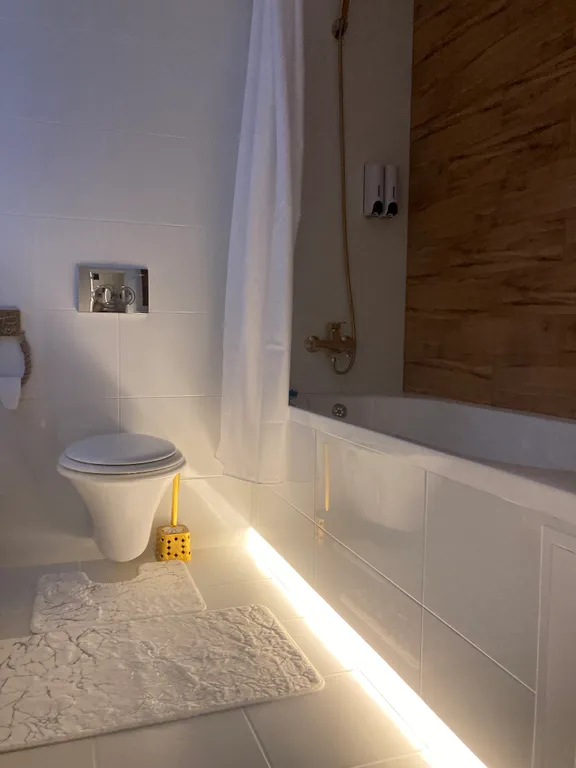 VIP Апартамент Золотая Дюна в самом центре города