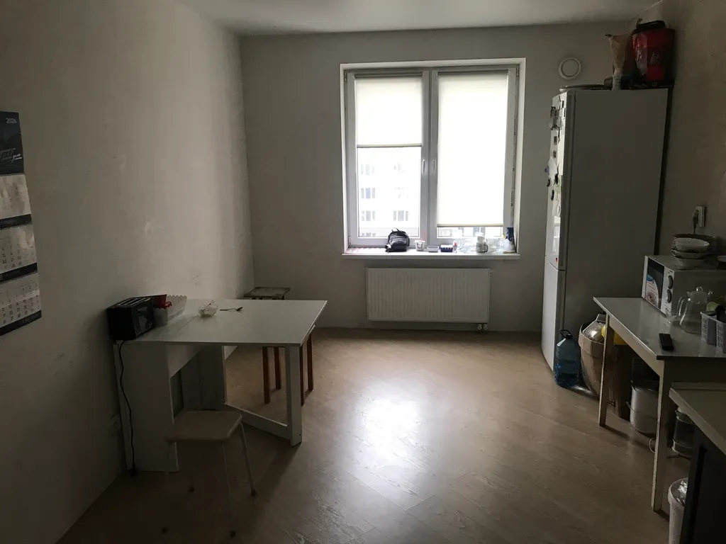 Квартира 2-комнатная Квартира — Калининград