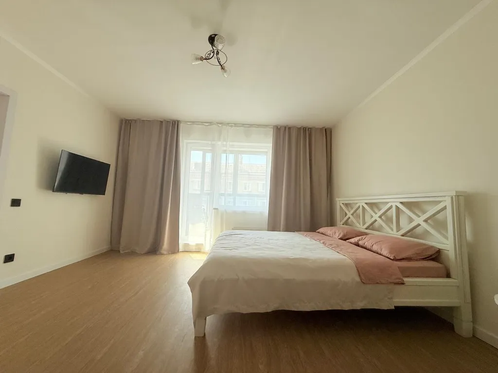 1-комнатная Квартира — аренда посуточно в Каменск-Уральский