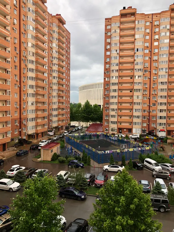 Квартира Квартира 168 — Краснодар