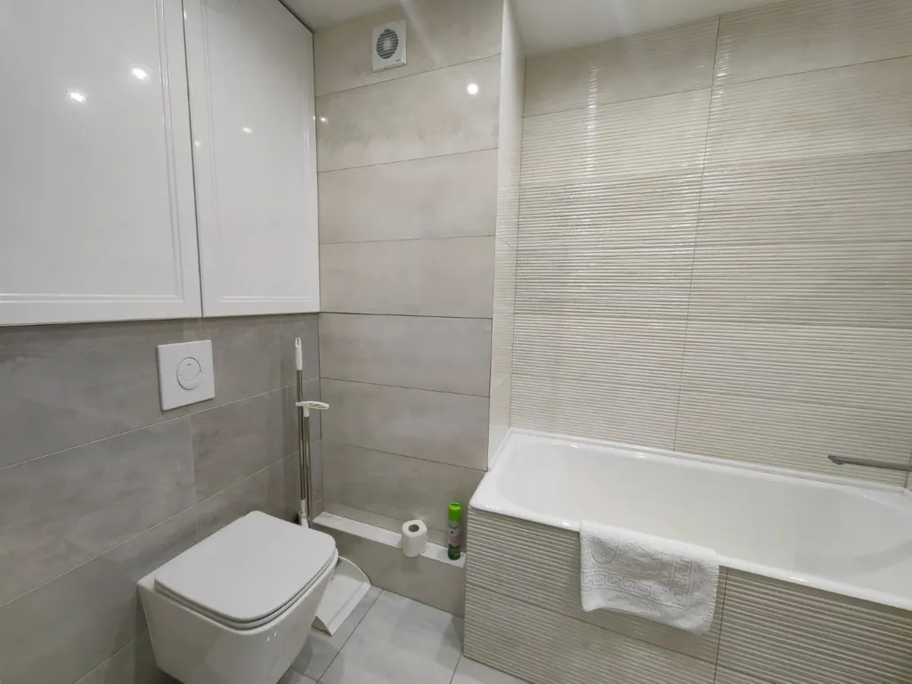 Апартаменты с видом на Амур