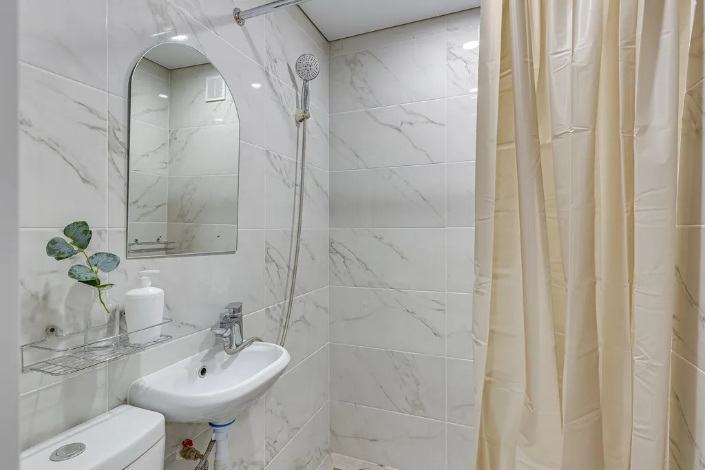 Стильная студия в центре