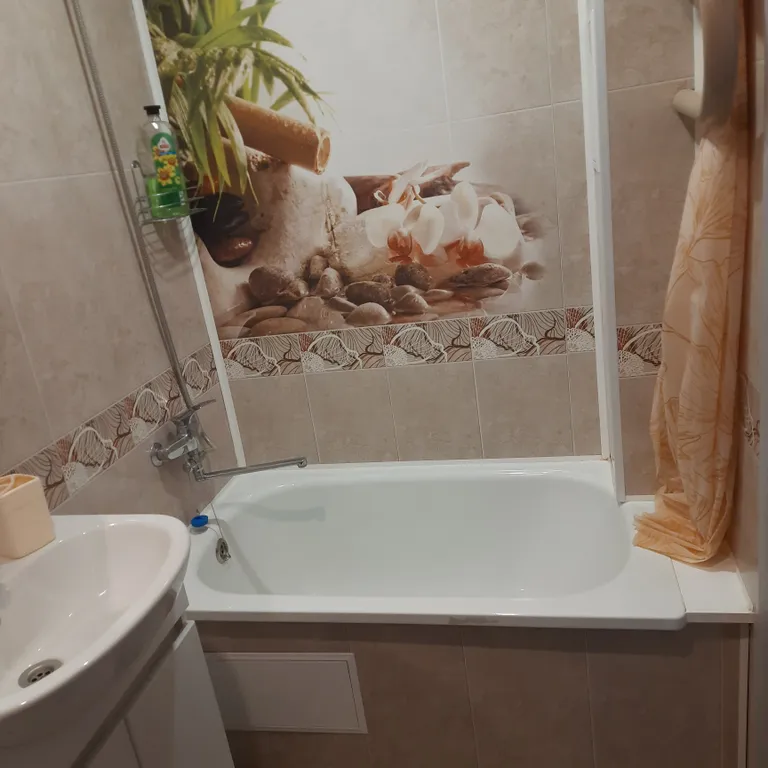 Добрая Квартира в центре