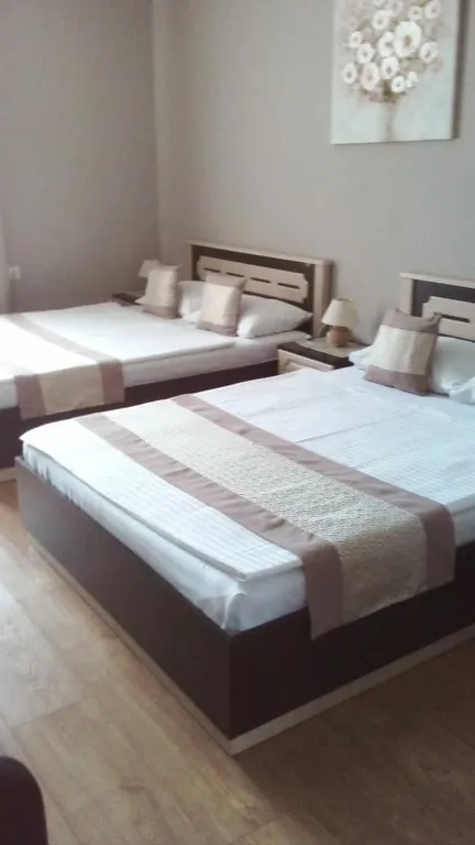 Квартира Комната — Ленинградская