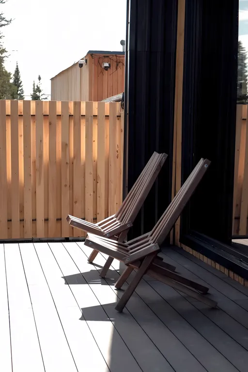 Коттедж 160 м2