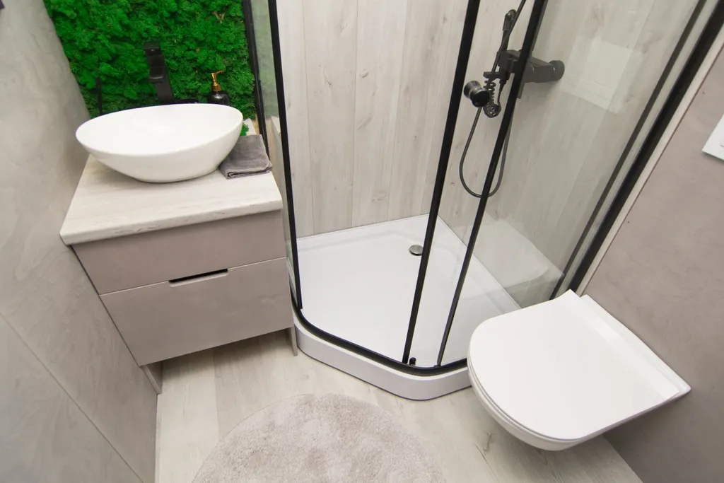 1-комнатный Дом