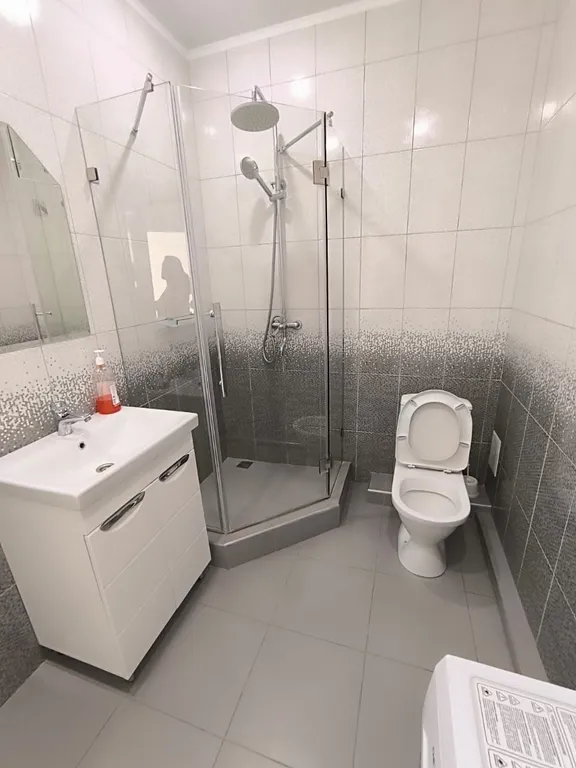 Квартира Квартира Однушка возле парка северного — Славянск-на-Кубани