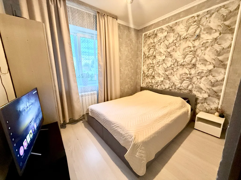 Коттедж Саввушка с видом на монастырь