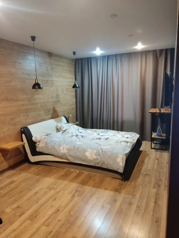 Уютная квартира в ближайшем пригороде